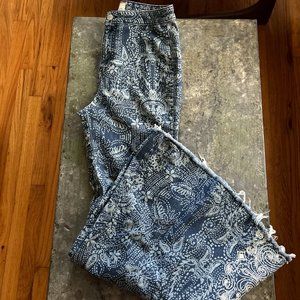 Free People Just Float on Flares